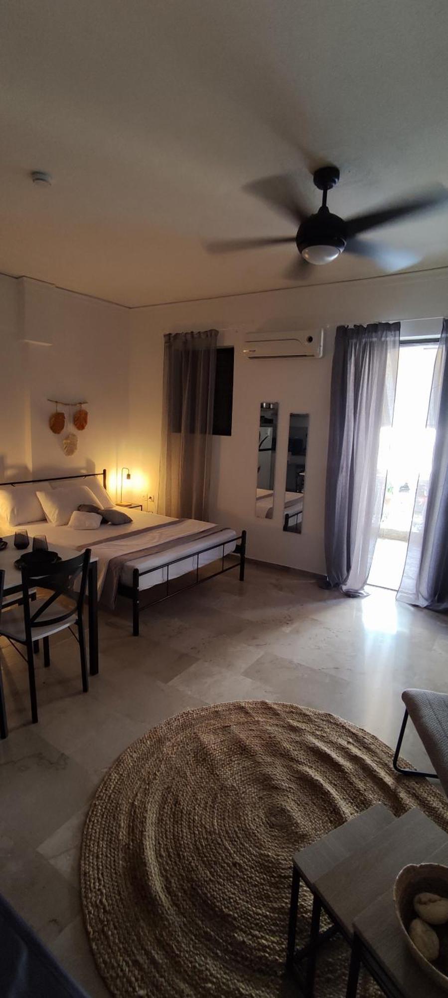Seaside Akrata'S House Διαμέρισμα Παραλία Ακράτας Εξωτερικό φωτογραφία
